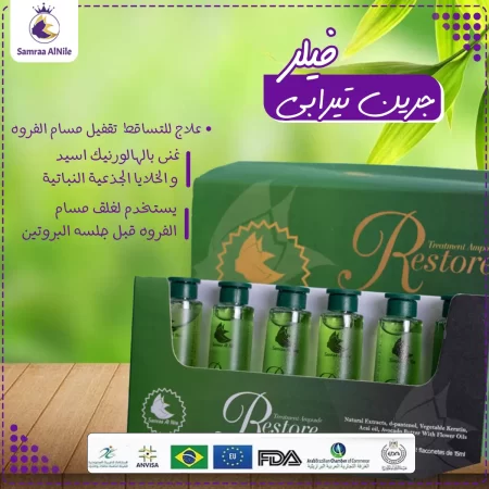 فيلر كولاجين ثيرابي