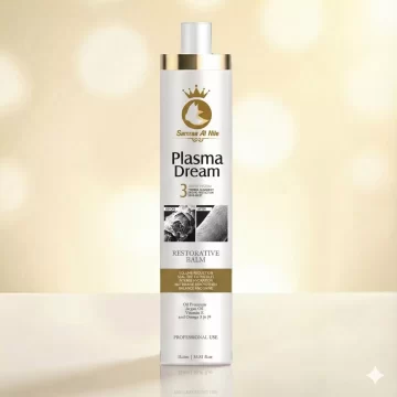 البلازما دريم