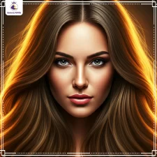 خطوات بسيطة للحصول على شعر صحي وجميل