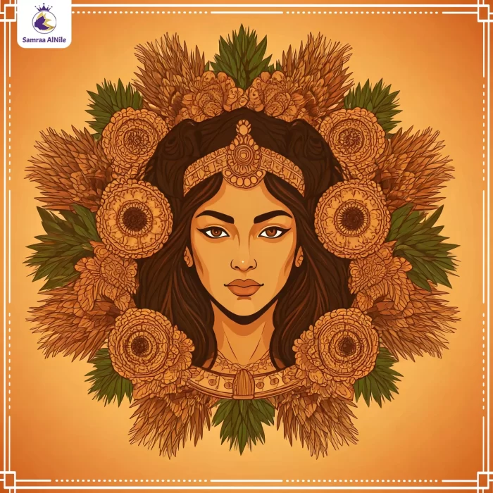 رمز الجمال والقوة عبر الثقافات والتاريخ